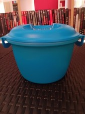 Tupperware mikrowelle reis gebraucht kaufen  Pforzheim