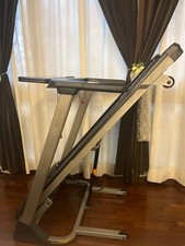Tapis roulant nero usato  Roma