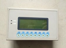 Painel operador display usado MPT002G4PV1 MPT002-G4P-V1 testado #A7 comprar usado  Enviando para Brazil