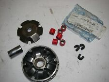 Variomatik vario steigscheibe gebraucht kaufen  Naumburg
