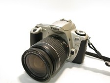 Excellent canon eos for sale  Hurricane