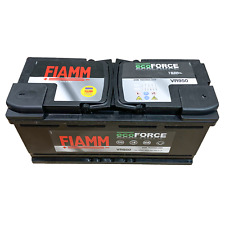 Batteria auto start usato  Casapesenna