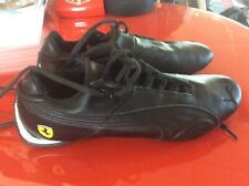 Puma ferrari chaussure d'occasion  Six-Fours-les-Plages