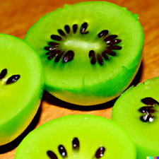 Issai kiwi berry for sale  Saint Augustine
