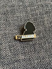 Pin logo sublimo d'occasion  Bréviandes