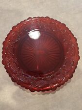 Ruby red glass for sale  El Dorado