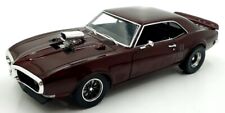 Pontiac Firebird Acme escala 1/18 fundido A1805216 - 1968 - Marrom comprar usado  Enviando para Brazil