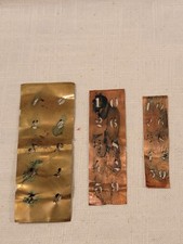 Lot copper brass for sale  Prairie Du Sac
