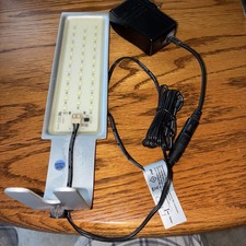 Fluval lamp power for sale  Algonquin