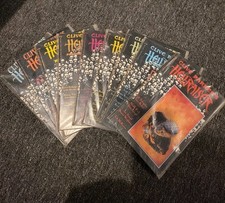 Clive barkers hellraiser for sale Clive barkers hellraiser for sale  LONDON