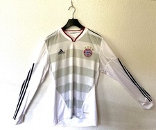 Bayern münchen langarm gebraucht kaufen  Merzhausen