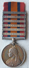 Boer war qsa for sale  POOLE