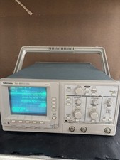 Tektronix tas 465 for sale  Aliso Viejo