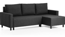 Sofa schlaffunktion gebraucht kaufen  Frankfurt am Main