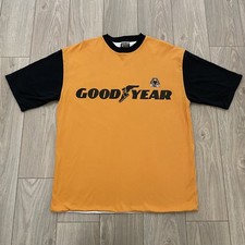 Wolves shirt size for sale  WILLENHALL