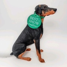 Country artists doberman for sale  SCARBOROUGH