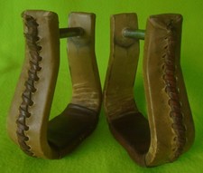 Quality rawhide covered for sale  North Tonawanda