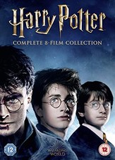 harry potter dvd for sale harry potter dvd for sale UK