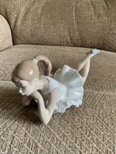 Nao lladro figurine for sale  PETERCULTER