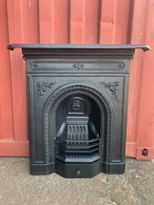 Victorian cast iron for sale  LIVERPOOL
