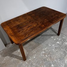 Vintage oak dining for sale  Brooklyn