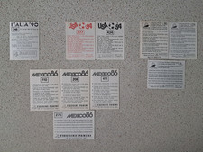 Lot images panini d'occasion  Gravigny