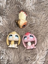 Lot pet shop d'occasion  Bully-les-Mines