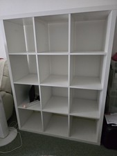 ikea expedit shelving unit for sale ikea expedit shelving unit for sale  FERNDOWN