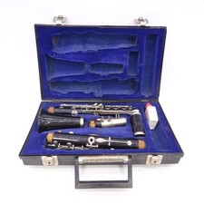 Boosey hawkes clarinet for sale  BRISTOL