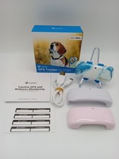 Tractive gps tracker for sale  Milwaukee