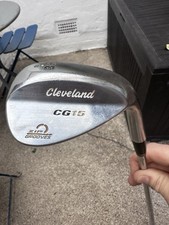 Cleveland cg15 lob for sale  YORK