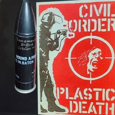 L2a2 baton riot for sale  CHESTER
