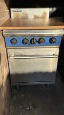 Blue seal burner for sale  LONDON