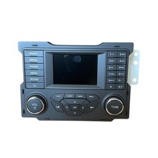 Autoradio ford ranger d'occasion  Lesquin