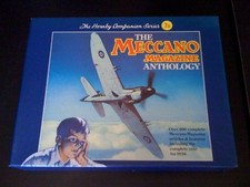 Meccano magazine anthology for sale  UK