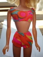 Vintage barbie doll for sale  North Vernon