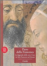 Piero della francesca. usato  Milano