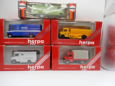 Herpa klein lkw gebraucht kaufen  Kreuztal