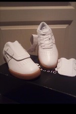 Reebok workout clean d'occasion  Château-Landon