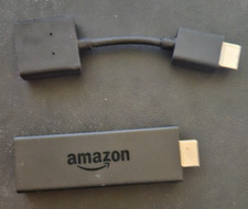 Amazon fire stick d'occasion  Bordeaux-