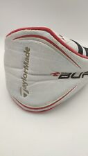 taylormade burner driver headcover for sale  GLASGOW