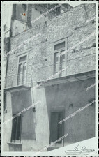 Ap581 privata torre usato  Tramonti
