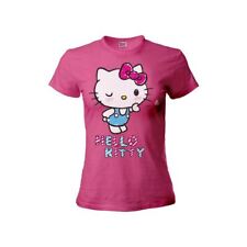 Shirt hello kitty usato  Italia