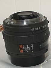 Pentax 70mm f3.5 for sale  LONDON