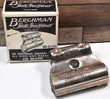Vintage berhman skate for sale  West Union