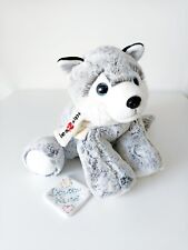 Peluche doudou chien d'occasion  Plouzané
