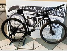 Cannondale nero taglia usato  Torre Annunziata