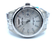 RELÓGIO INVICTA Aviator 38411 43mm PC32 quartzo garantia de 3 anos SEM CAIXA comprar usado  Enviando para Brazil