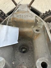 Jaguar type 3.8 for sale  MALTON
