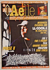 Aelle magazine rivista usato  Cesena